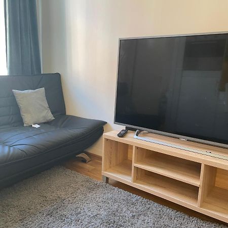 Dali Oslo Center Apartment المظهر الخارجي الصورة