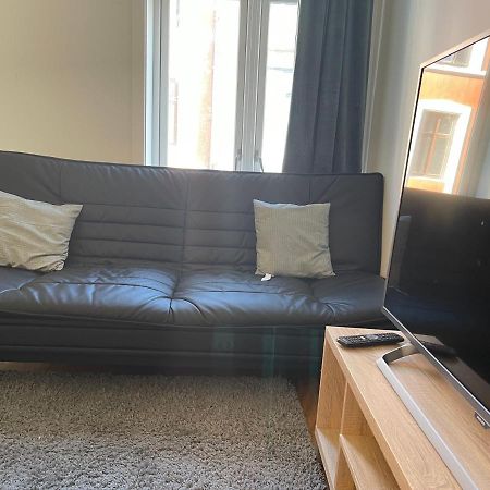 Dali Oslo Center Apartment المظهر الخارجي الصورة