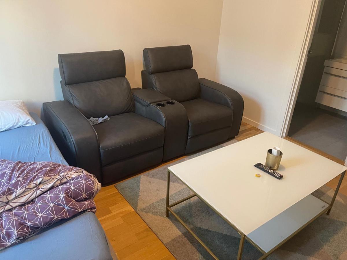 Dali Oslo Center Apartment المظهر الخارجي الصورة