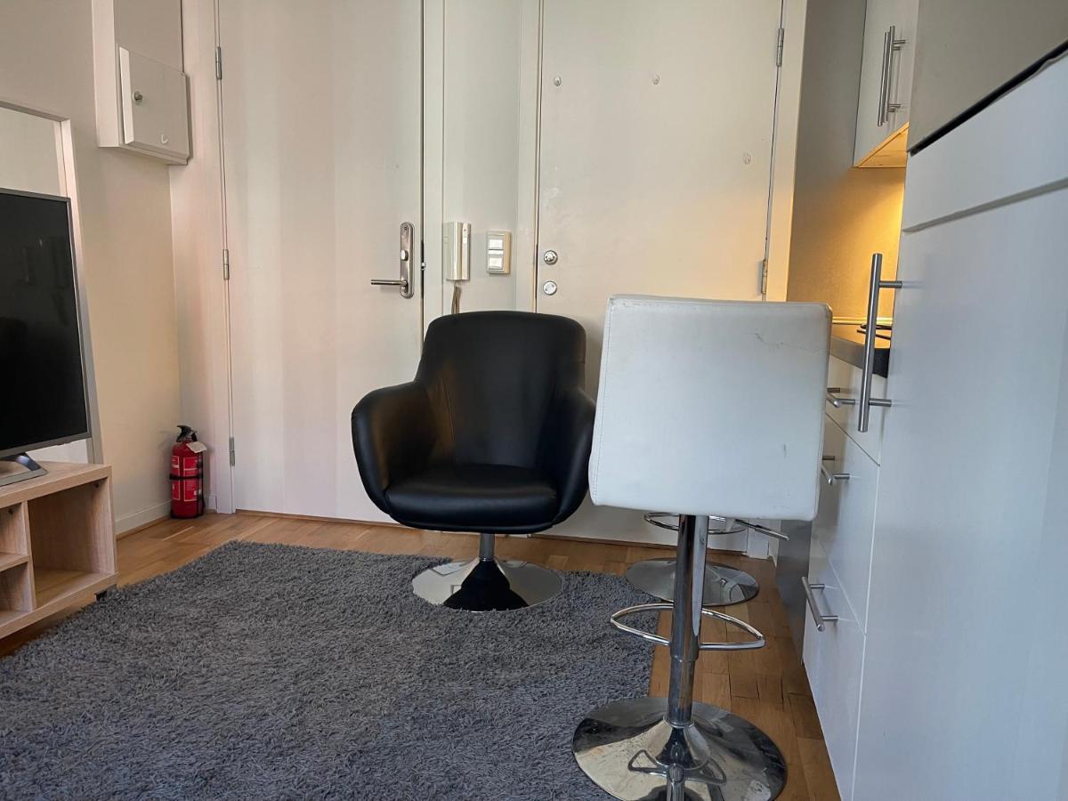 Dali Oslo Center Apartment المظهر الخارجي الصورة