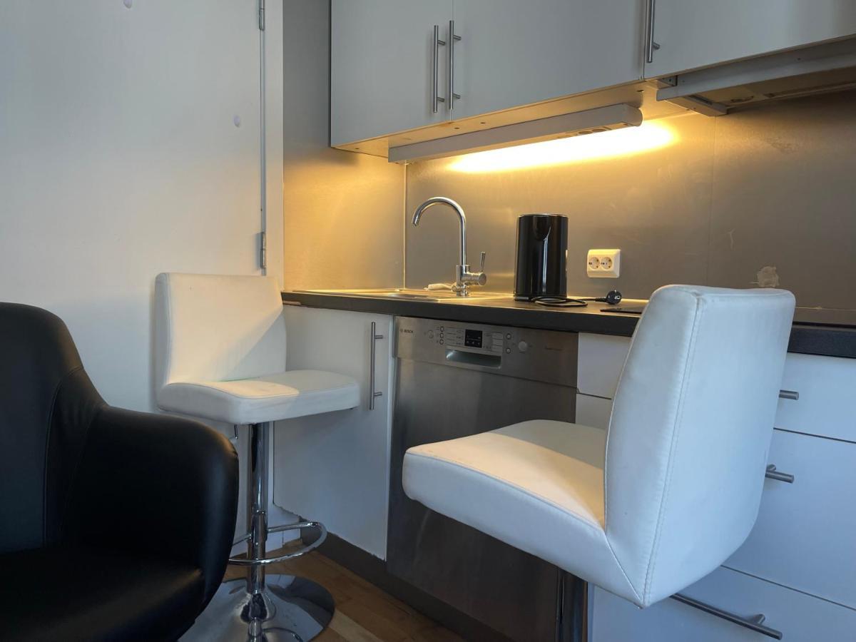 Dali Oslo Center Apartment المظهر الخارجي الصورة