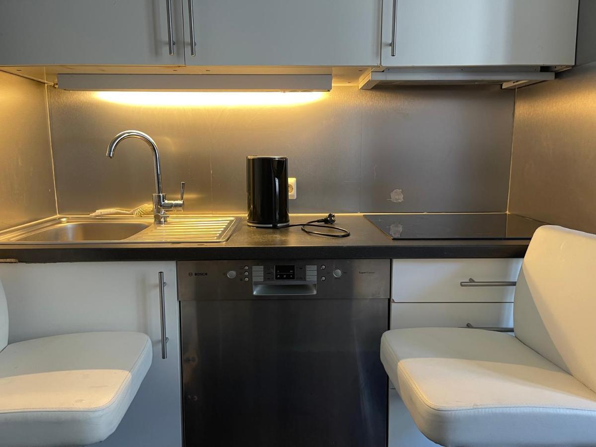 Dali Oslo Center Apartment المظهر الخارجي الصورة